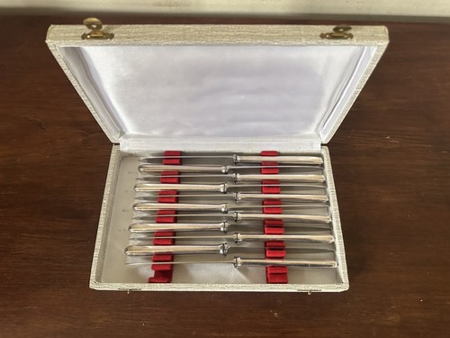 Coffret couteaux - de,