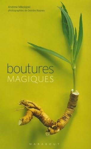 Boutures magiques - ,