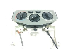 COMMANDE DE CHAUFFAGE RENAULT