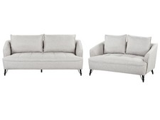 Ensemble de Salon Moderne en