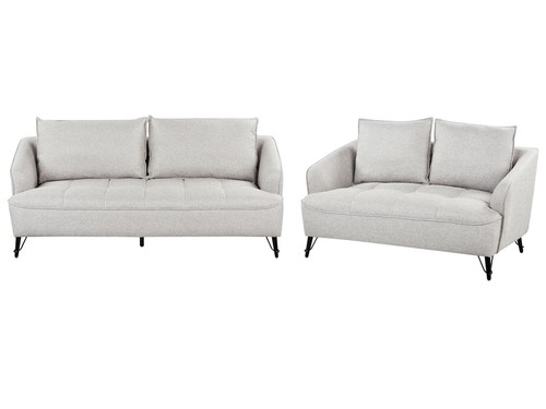 Ensemble salon moderne en - de,