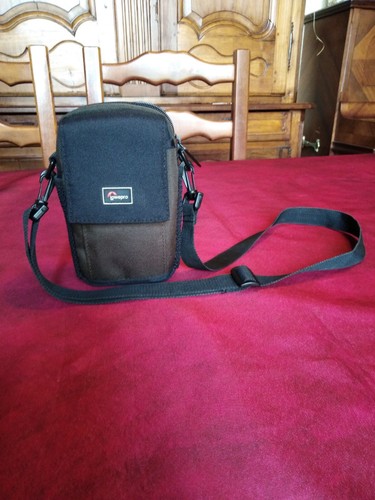 Housse bandoulière lowepro - housse,