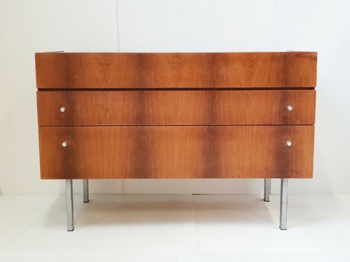 Magnifique commode 1960 - commode,