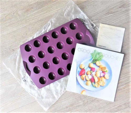 Tupperware moule - tupperware,