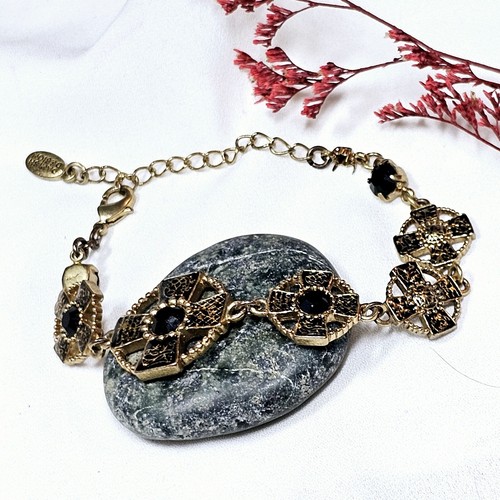 Bracelet vintage marque - bracelet,