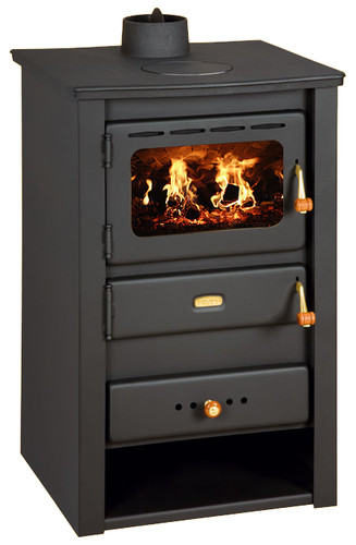 Prity k22 10kw poêle à - k22, cp