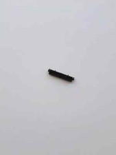 Génuine Bouton Volume Noir