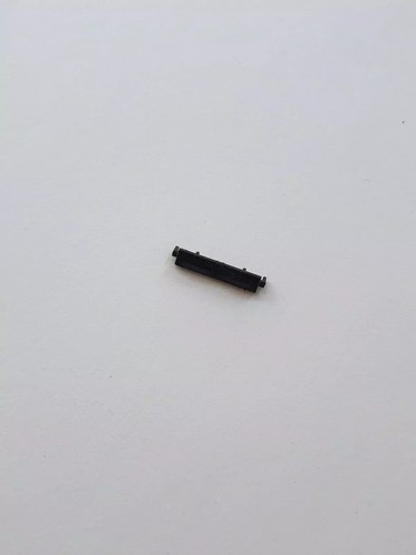 Génuine bouton volume noir - volume,
