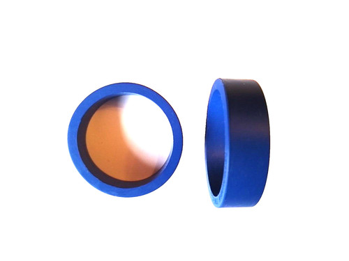 élastiques bleu standard - 2,