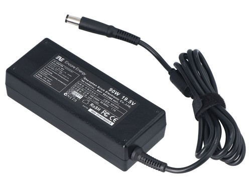 Chargeur portable dell 90w - chargeur,