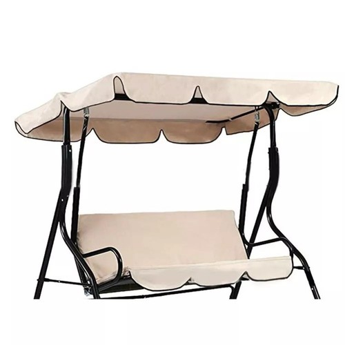 Fauteuil balançoire auvent - balançoire,