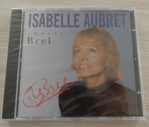 Album isabelle aubret - album,