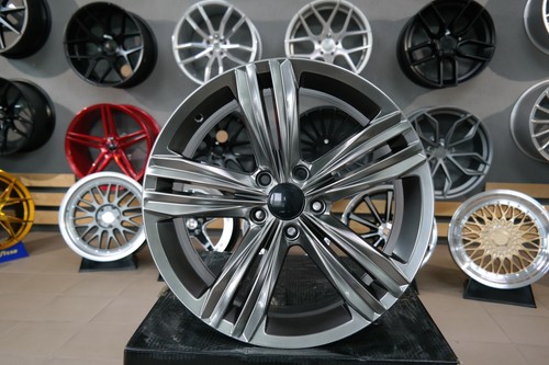 Roues 5x112 vw auckland - 5x112,