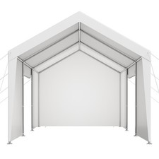 Tente Garage Carport Abri