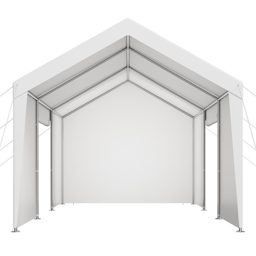 Tente garage carport - carport, abri