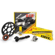 375726000 Kit Chaîne Couronne