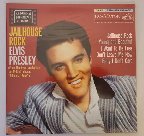 Rare elvis presley - rare, :