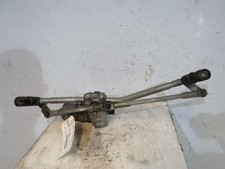 Moteur essuie glace avant