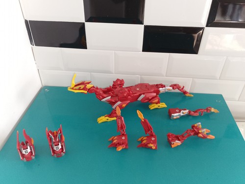 1003246 figurine bakugan - 1003246,