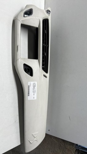 Console central interieur - console, (interieur