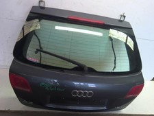 Malle/Hayon arriere AUDI A3 2