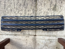 TOYOTA YARIS VERSO 2002 FRONT