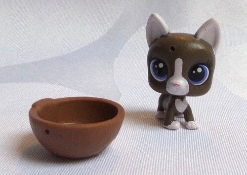 Littlest petshop pet shop lps - littlest,