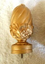 Boule d'escalier en Bois à