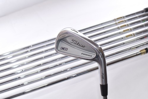 Pièces titleist 716 - 9,