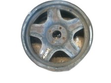 Jante tole Renault CLIO IV