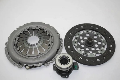Kit embrayage 92op02 japko - kit,