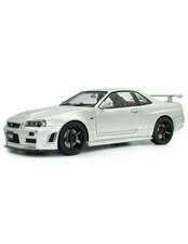 Nissan Skyline (R34) GT-R Z
