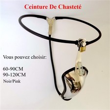 Invisible Ceinture De