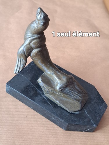 Sculpture miniature statue - 1,