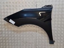 Aile avant gauche - Peugeot