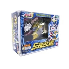 Ryukendo DRAGON KNUCKLE TAKARA TOMY Madan Senki Magic Bullet Chronicles