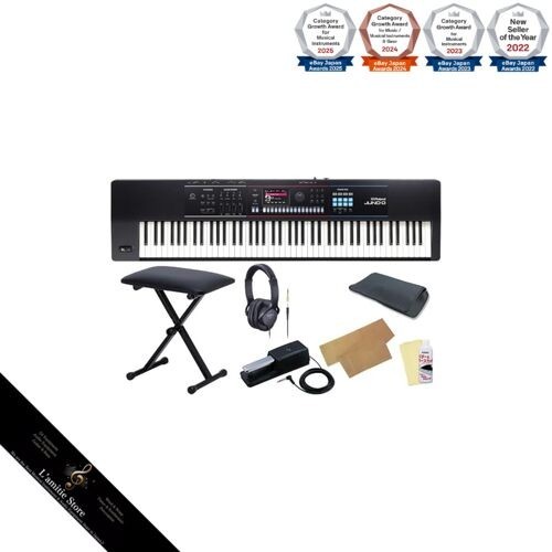 Roland juno ensemble banc - [ensemble,