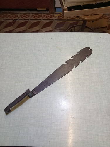 Outil ancien arrache clou - /arrache,