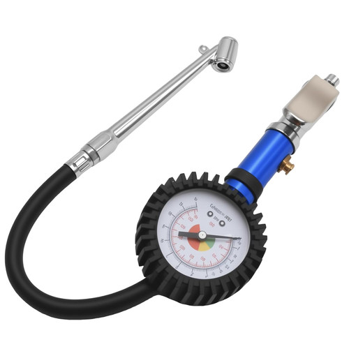 Gonfleur pneu avec - de,