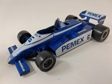 Hot Wheels Mattel Brabham
