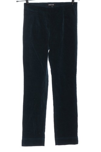 Mocca pantalon velours - pantalon, en