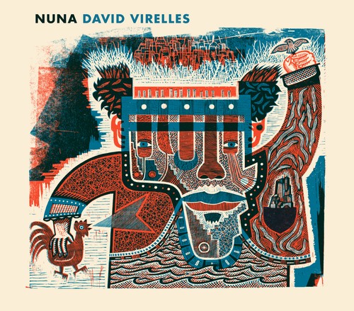 David virelles nuna album - david,