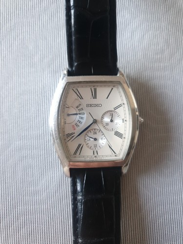 Montre seiko vintage - montre,