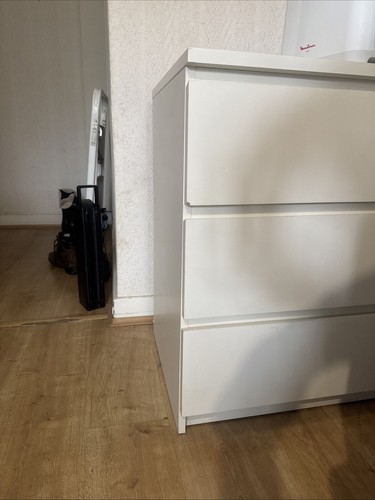 Commode tiroirs tomi cm - commode, 3