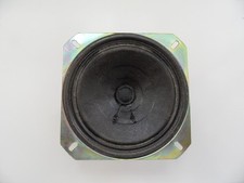 HAUT PARLEUR BOOMER HP SPEAKER "DAINICHI" 2/4W BOOMBOX RADIO/K7 MAGNETOPHONE..