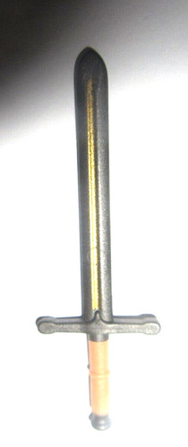 Playmobil épée viking - ,