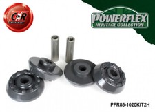 Powerflex Heritage Engmnt Bush