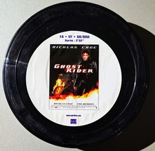 Film 35mm de la bande annonce