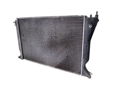 Toyota Avensis T250 2007