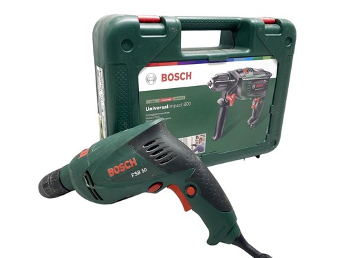 Perceuse percussion bosch - percussion,
